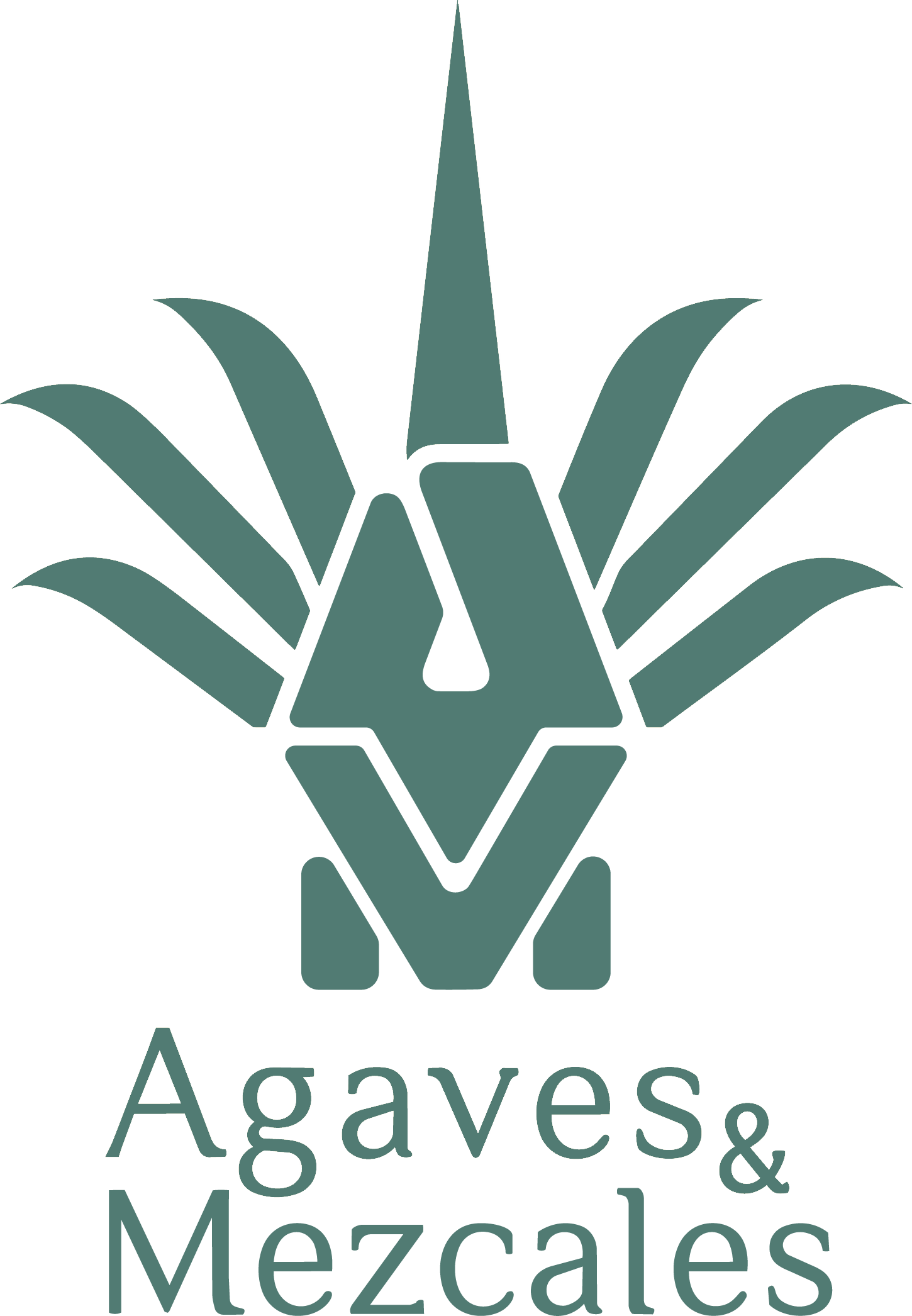 Agaves & Mezcales